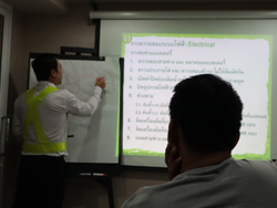 ข้อบ่งชี้ และแนวทางการแก้ปัญหาที่เกิดกับรถยนต์เบื้องต้น