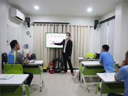 เทคนิคการขับรถเชิงป้องกันอุบัติเหตุ