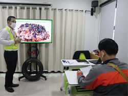 เทคนิคการจัดลำดับความสำคัญในการแก้ปัญหา
