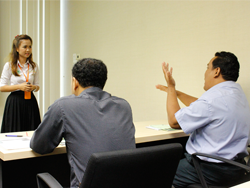 กลยุทธการให้บริการอย่างมืออาชีพ Service Mind to Service Excellence