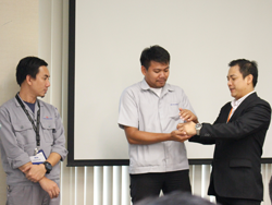 เทคนิคหารควบคุม และจัดการกับภาวะทางอารมณ์