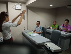 เทคนิคการปฏิบัติงานที่ได้รับมอบหมายอย่างมีประสิทธิภาพ