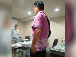 เทคนิคการพัฒนาบุคลิกภาพ