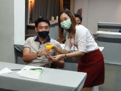 เทคนิคการปฏิบัติงานที่ได้รับมอบหมายอย่างมีประสิทธิภาพ