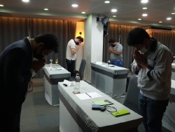มารยาท และธรรมเนียมปฏิบัติ ต่อผู้รับบริการ