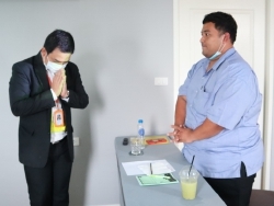 มารยาท และจรรยาบรรณของพนักงานขับรถมืออาชีพ