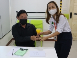 เทคนิคการพัฒนาคุณภาพและมาตรฐานงานบริการ