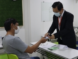 บทบาทหน้าที่ของพนักงานขับรถมืออาชีพ