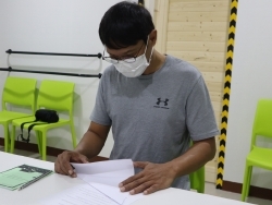 บทบาทหน้าที่ของพนักงานขับรถมืออาชีพ