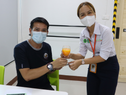 เทคนิคการพัฒนาคุณภาพและมาตรฐานงานบริการ
