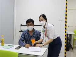 เทคนิคการพัฒนาคุณภาพและมาตรฐานงานบริการ