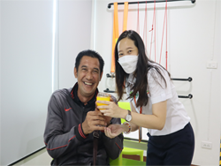 เทคนิคการพัฒนาคุณภาพและมาตรฐานงานบริการ