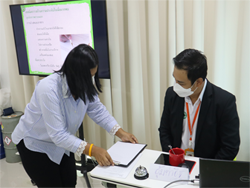 จรรยาบรรณของพนักงานขับรถมืออาชีพ