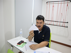 เทคนิคการสื่อสารและการปฏิบัติงานอย่างมีประสิทธิภาพ