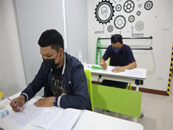การสื่อสารเพื่องานบริการอย่างมืออาชีพ