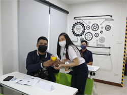 กลยุทธการให้บริการและสร้างคุณค่าให้เกิดขึ้นในงานบริการ