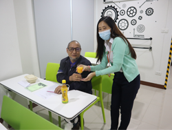 เทคนิคการพัฒนาคุณภาพและมาตรฐานงานบริการ
