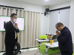 มารยาท และบทบาทของพนักงานมืออาชีพ