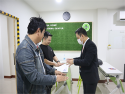 เทคนิคการพัฒนาบุคลิกภาพตามบทบาทหน้าที่
