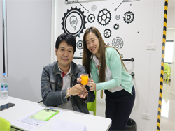 เทคนิคการพัฒนาคุณภาพและมาตรฐานงานบริการ