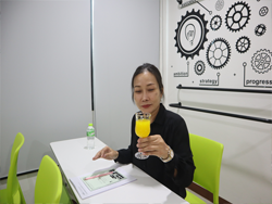 เทคนิคการพัฒนาคุณภาพและมาตรฐานงานบริการ