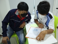 กรณีศึกษา และกฎหมายที่เกี่ยวข้องกันสถานการณ์ฉุกเฉิน