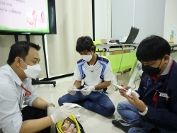 เวชภัณฑ์ และการตรวจสอบวันหมดออายุ