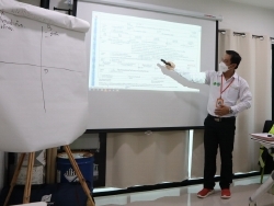 ประกันภัย และสิทธิประโยชน์ขั้นพื้นฐาน		