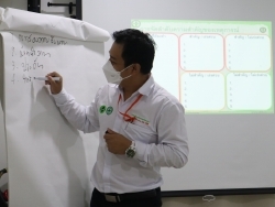 การจัดลำดับความสำคัญของเหตุการณ์		