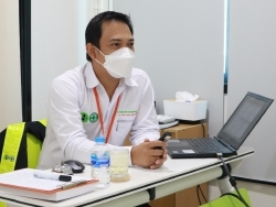 กฎหมาย และหลักปฎิบัติเมื่อเกิดอุบัติเหตุ	โดยอาจารย์อภิรัติ  คำสายพรม			