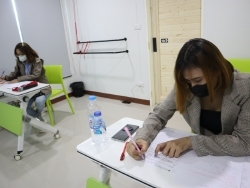เทคนิคการเขียนแผนการสอนงานแบบ OJT