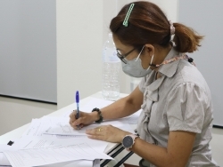 การเขียนแผน เพื่อการนำเสนออย่างมืออาชีพ