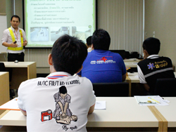 สาเหตุของการเกิดอุบัติเหตุ และแนวทางการป้องกัน