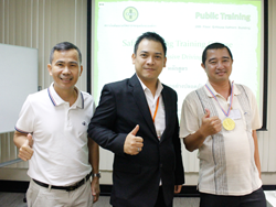 Safety Driving Training Course