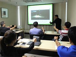 เทคนิคการขับรถเชิงป้องกันอุบัติเหตุ Defensive Driving Technique โดยอาจารย์อภิรัติ  คำสายพรม
