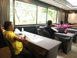 เทคนิคการสังเกตคาดการณ์เพื่อการรับมือกับสถานการณ์