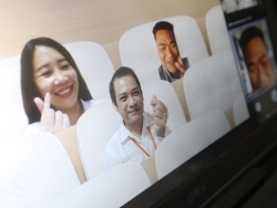 ร่วมสร้างวัฒนะธรรมความปลอดภัยไปด้วยกัน