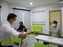 เทคนิคการสังเกตคาดการณ์เพื่อการรับมือกับสถานการณ์