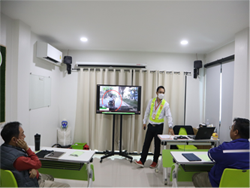 กฎหมายเพื่อการขนส่งทางบกอย่างปลอดภัย