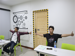 เทคนิคการสังเกตคาดการณ์เพื่อการรับมือกับสถานการณ์