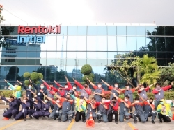 ร่วมสร้างวัฒนะธรรมความปลอดภัยไปด้วยกัน