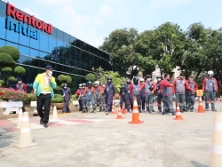 ฝึก และประเมินเทคนิคการขับรถในสถานการณ์จำลอง