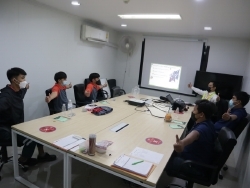เทคนิคการสังเกตคาดการณ์เพื่อการรับมือกับสถานการณ์		