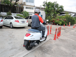 ฝึก และประเมินทักษะการทรงตัว