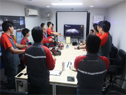 เทคนิคการสังเกตคาดการณ์เพื่อการรับมือกับสถานการณ์