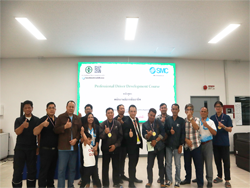 ร่วมสร้างวัฒนธรรมความปลอดภัยไปด้วยกัน