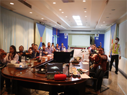 การขับรถในสถานการณ์เสี่ยงและแนวทางการรับมือ