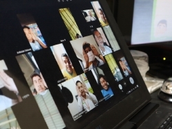 เทคนิคการสังเกตคาดการณ์เพื่อการรับมือกับสถานการณ์		