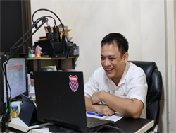 เทคนิคการขับรถเชิงป้องกันอุบัติเหตุ