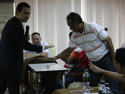 การทดสอบปฏิกริยาการตอบสนองและระบบการทำงานของสมอง